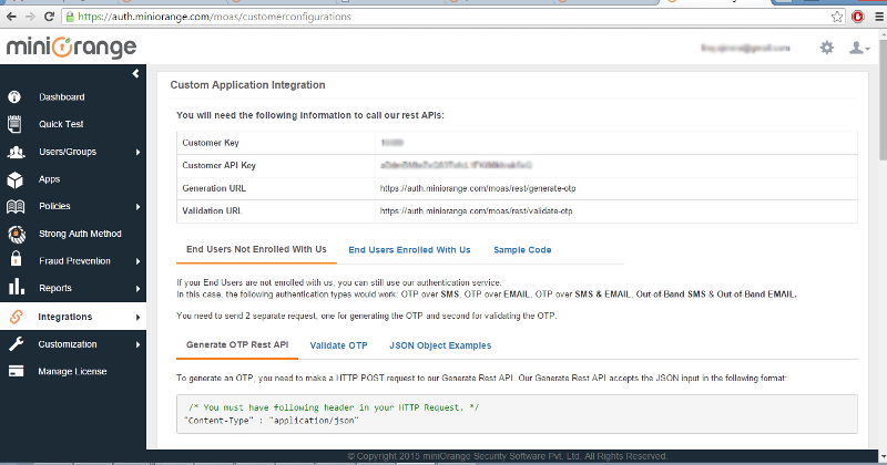 comment obtenir le code otp orange money