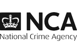 National Crime Agency - United Kingdom