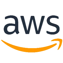 AWS icon