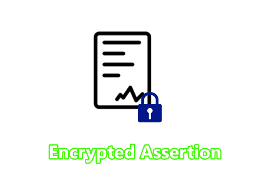 Atlassian Data Center SSO features, Security with signed, encrypted SAML assertions 
