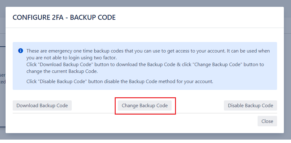 Setup Two Factor (2FA / MFA) Authentication for Confluence using OTP, KBA, TOTP methods