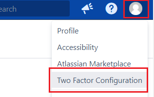 Setup Two Factor (2FA / MFA) Authentication for Confluence using OTP, KBA, TOTP methods