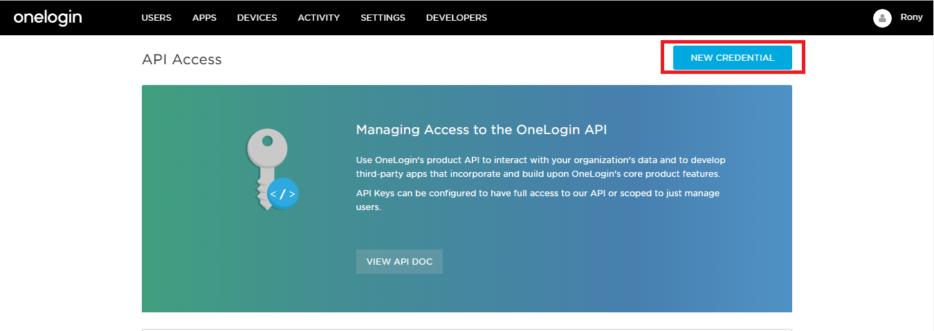 Bitbucket Git Authentication, Onelogin new credentials