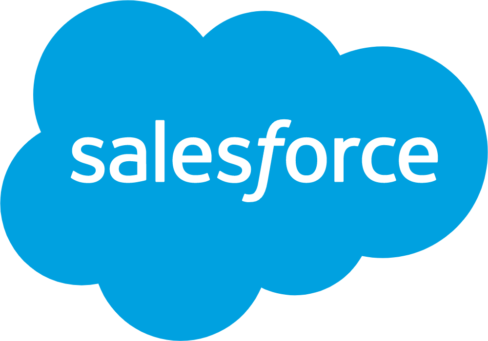 Salesforce icon