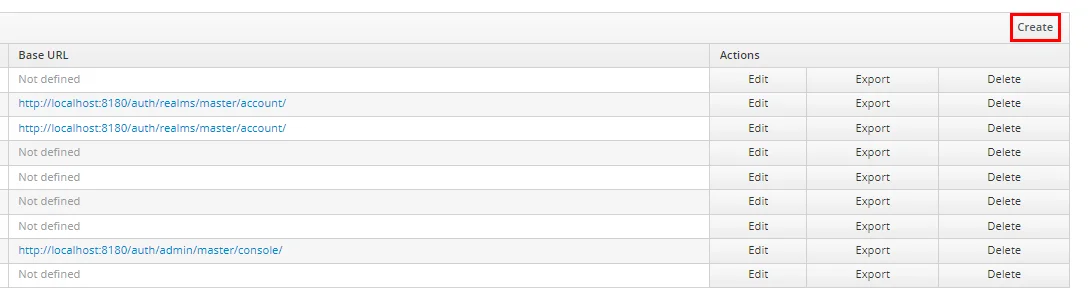 User and gruop provisioning in Jira, Confluence, Bitbucket Client Create