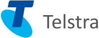 Telstra