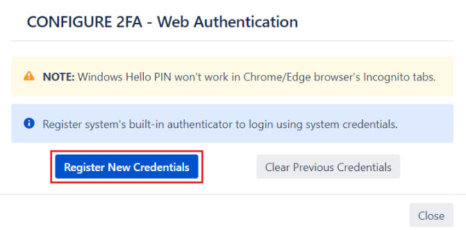 Setup Two Factor (2FA / MFA) Authentication for Confluence using OTP, KBA, TOTP methods