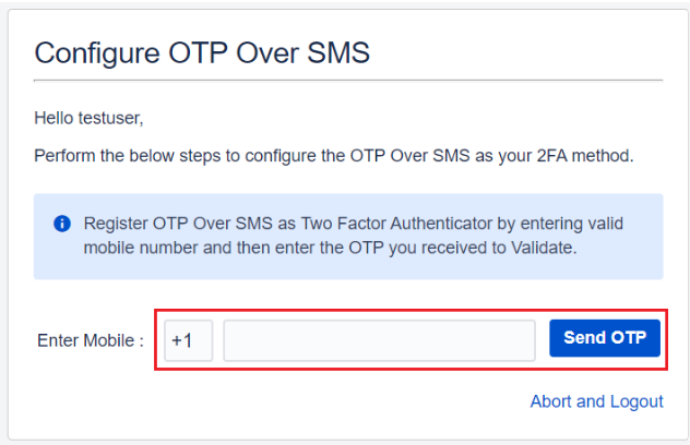 Setup Two Factor (2FA / MFA) Authentication for Confluence using OTP, KBA, TOTP methods