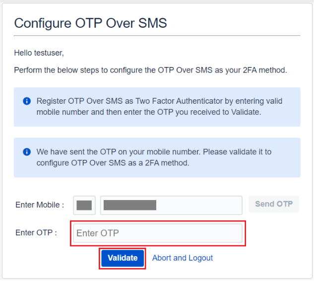 Setup Two Factor (2FA / MFA) Authentication for Confluence using OTP, KBA, TOTP methods