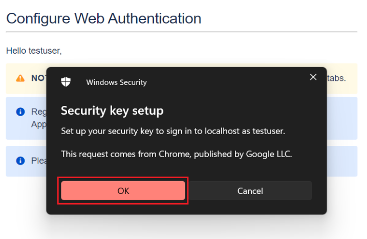 Setup Two Factor (2FA / MFA) Authentication for Confluence using OTP, KBA, TOTP methods