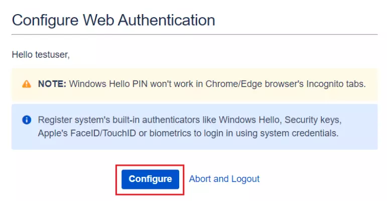 Setup Two Factor (2FA / MFA) Authentication for Confluence using OTP, KBA, TOTP methods