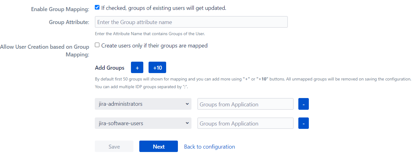 OAuth/OpenID Single sign on