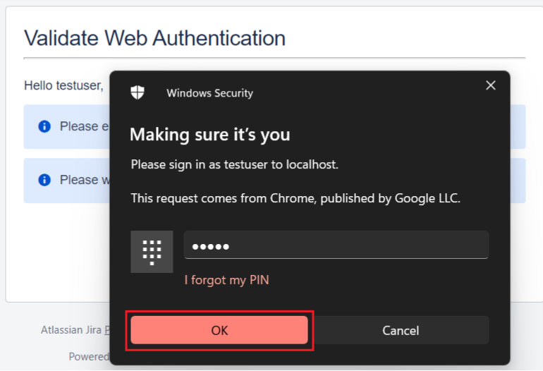 Setup Two Factor (2FA / MFA) Authentication for Confluence using OTP, KBA, TOTP methods