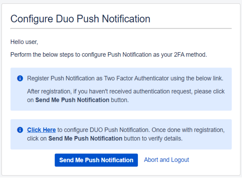 Setup Two Factor (2FA / MFA) Authentication for Confluence using OTP, KBA, TOTP methods