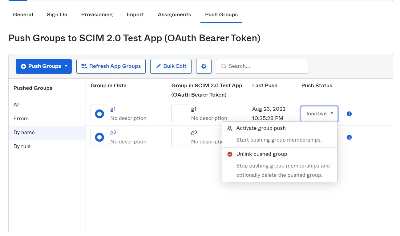 confluence-scim-okta-push-groups