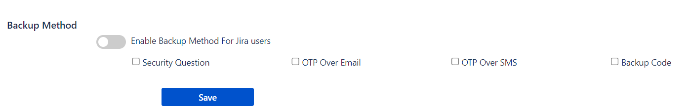 Setup Two Factor (2FA / MFA) Authentication for Confluence using OTP, KBA, TOTP methods