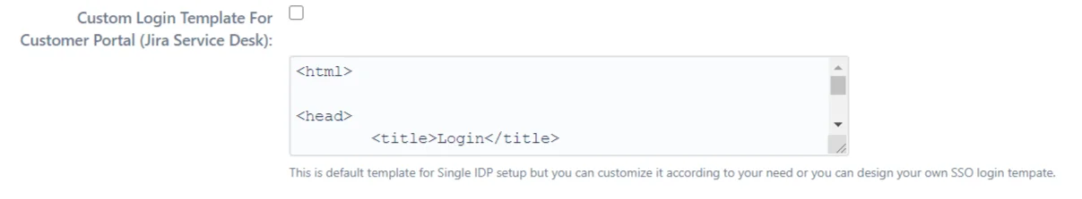 OAuth/OpenID Single sign on