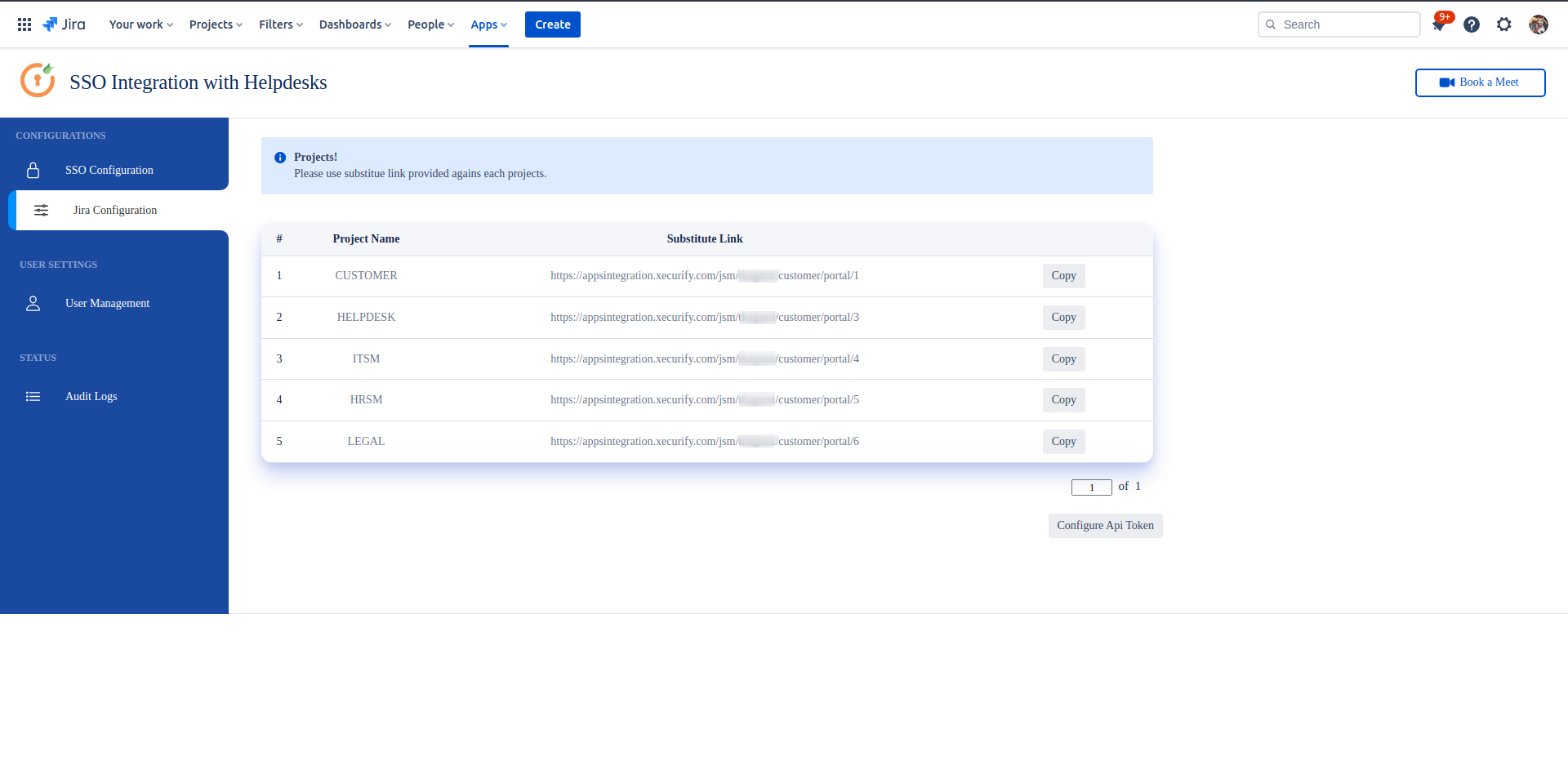 SAML Single Sign On (SSO) using Okta Identity Provider, Okta SSO Login,IDP Metadata Link