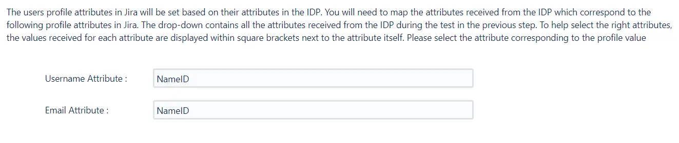 SAML single sign on add new idp