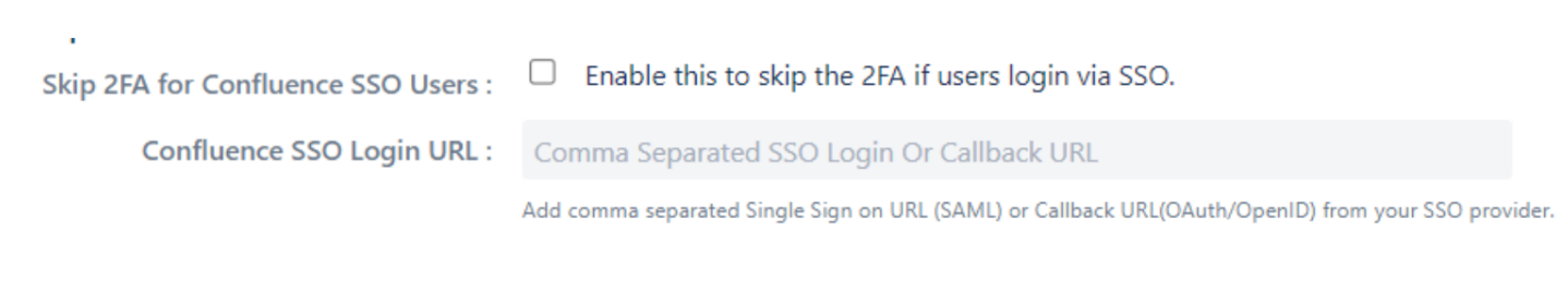 Setup Two Factor (2FA / MFA) Authentication for Jira using OTP, KBA, TOTP methods authentication settings