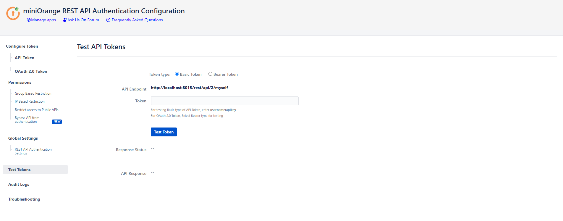 Rest API OAuth, API token, API Key authentication for Jira and Confluence Confluence-Rest-API-AzureAD B2C