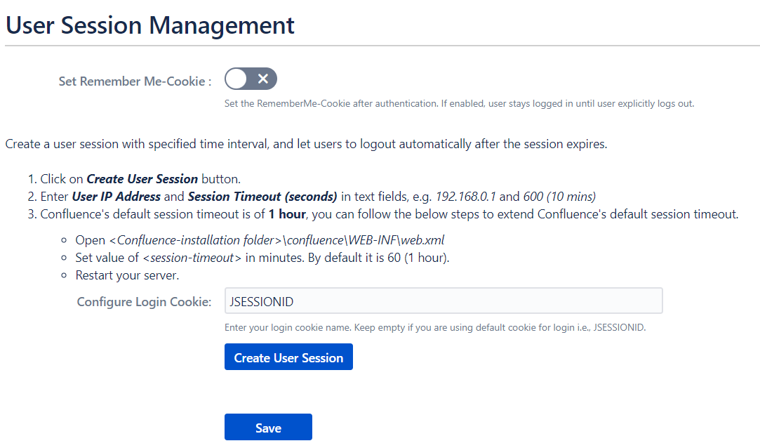 Atlassian Data Center Single Sign-On (SSO) for OAuth Select Provider Add Rule