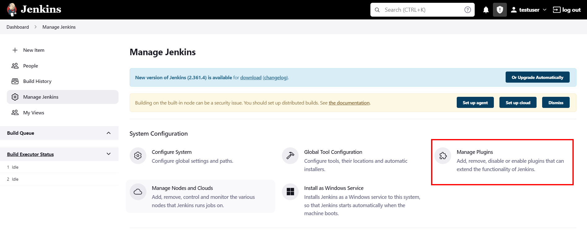 SSO SAML Jenkins single sign onmanage plugins, Jenkins SAML SSO