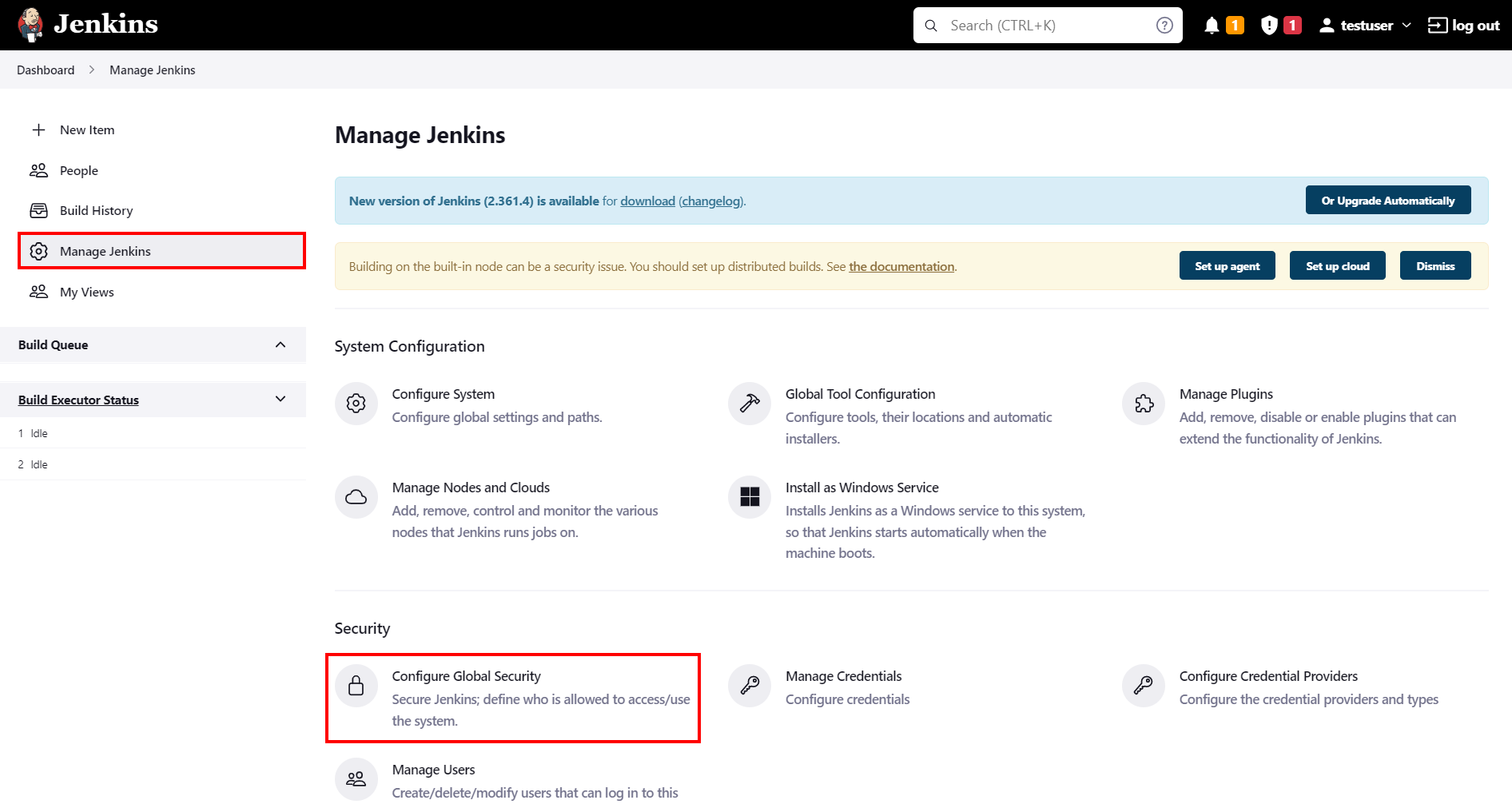 SSO SAML Jenkins single sign on configure security, Jenkins SAML SSO