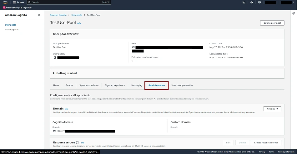 Setup JSM SSO broker flow