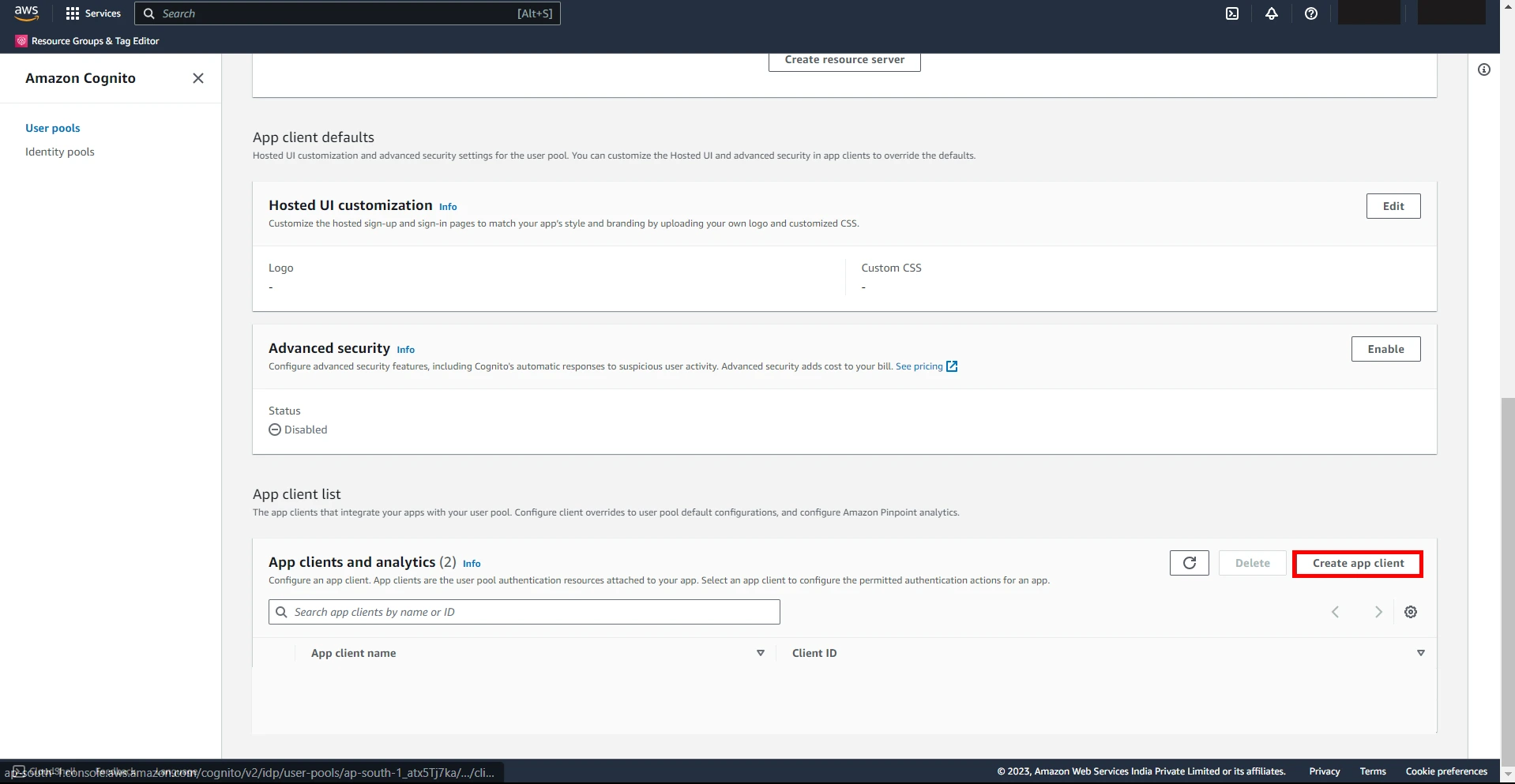 Setup JSM SSO broker flow