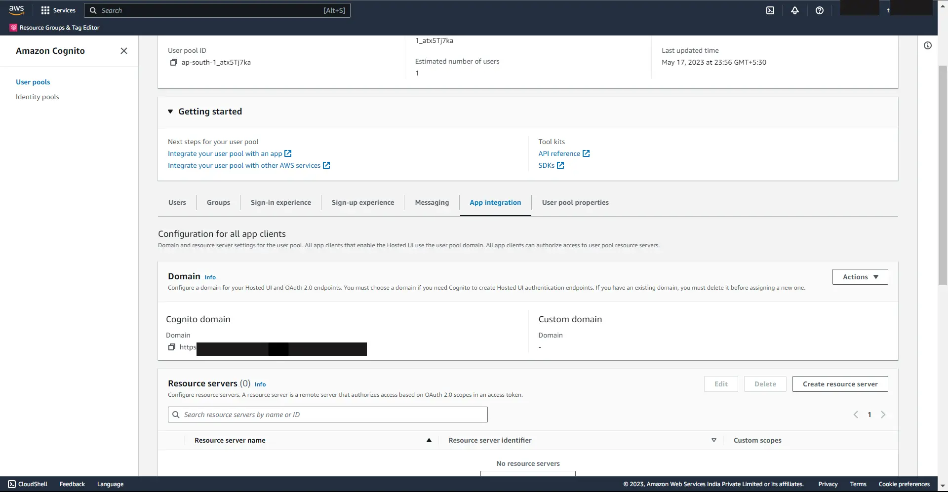 Setup JSM SSO broker flow