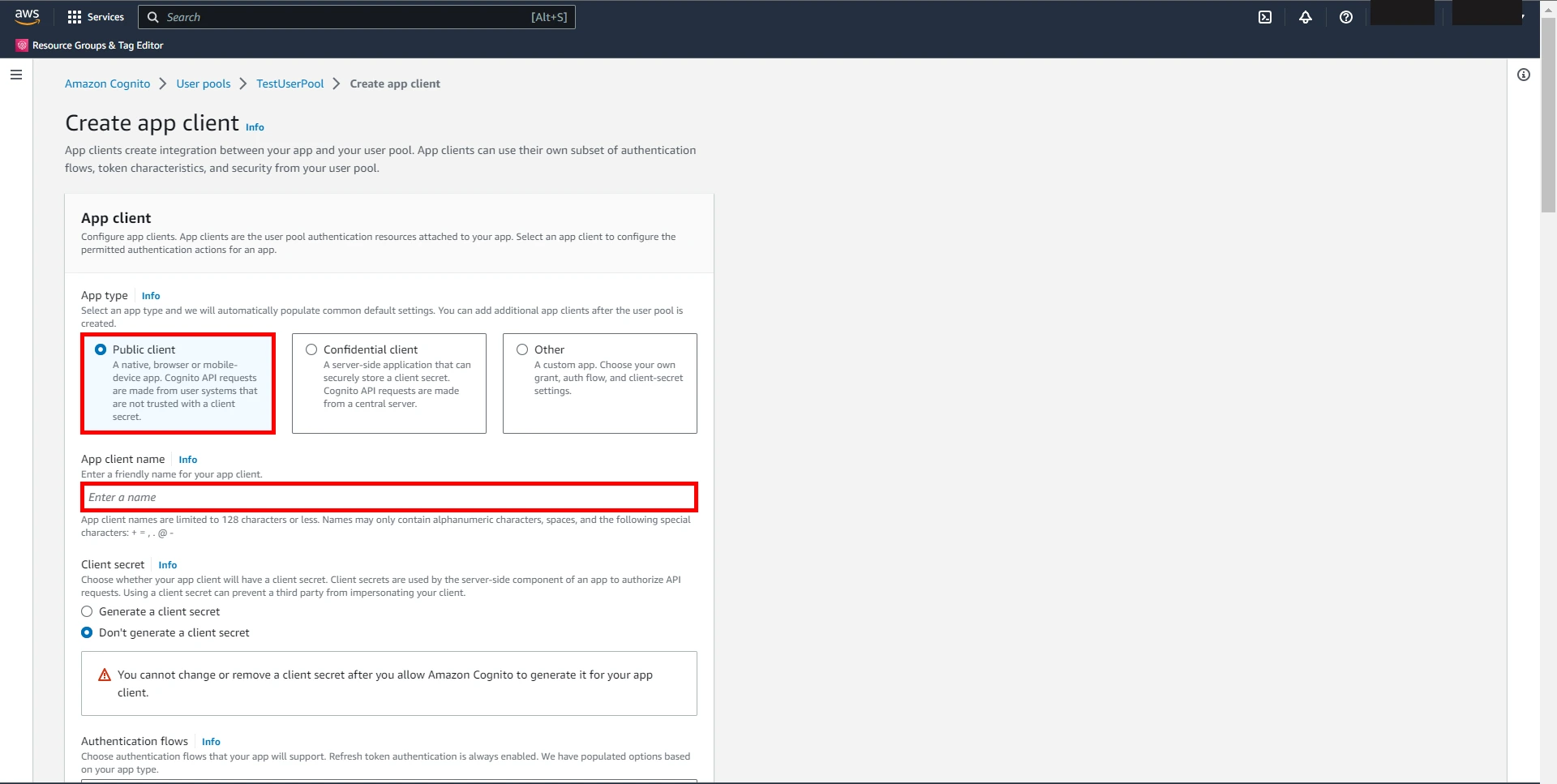 Setup JSM SSO broker flow