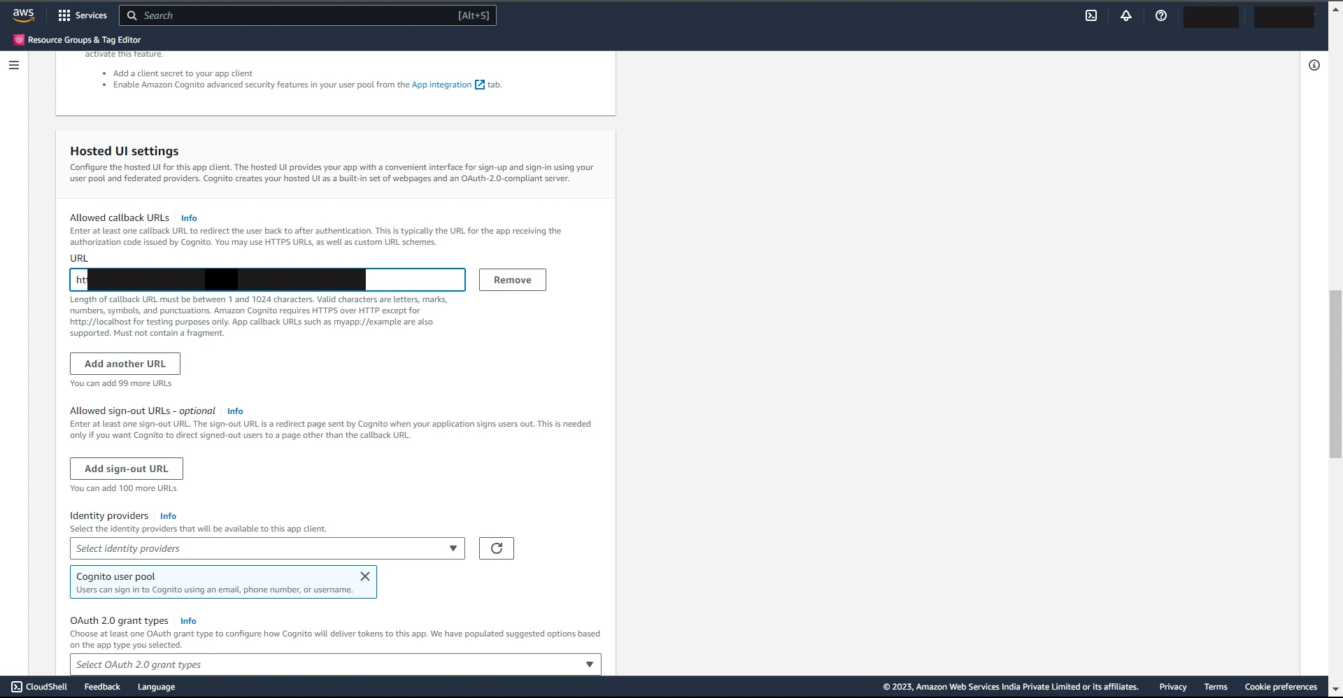 Setup JSM SSO broker flow