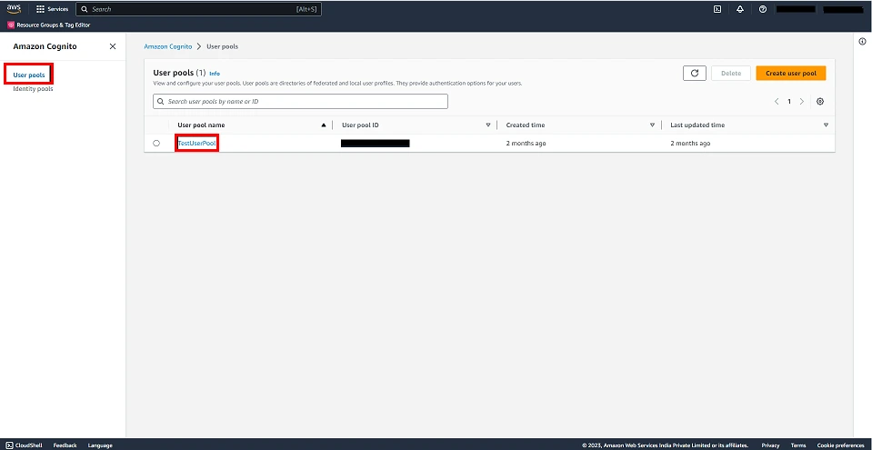 Setup JSM SSO broker flow