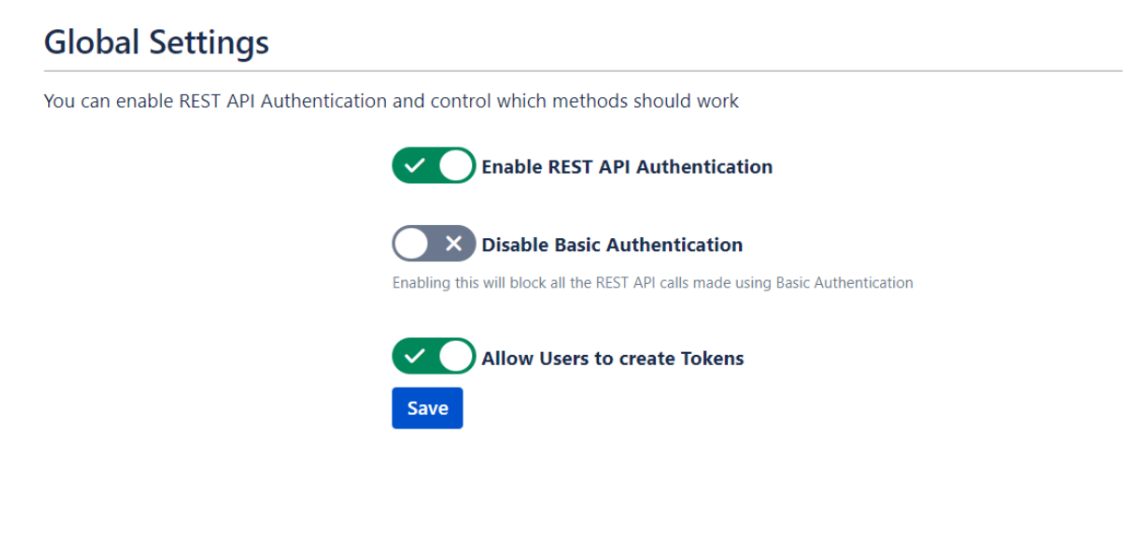 Setup Bulk User Management fo Jira, Bulk action management to inactivate deactivate users