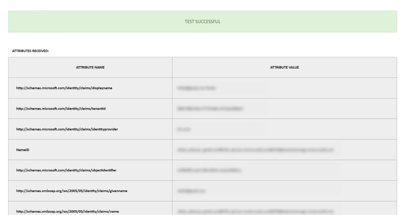 Confluence Cloud Secure Share Test Configuration