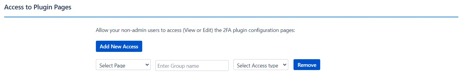 access-to-plugin