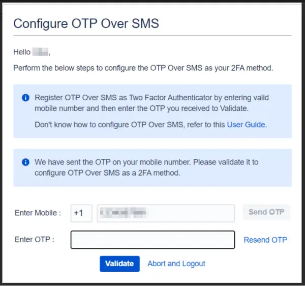 configure-otp-sms