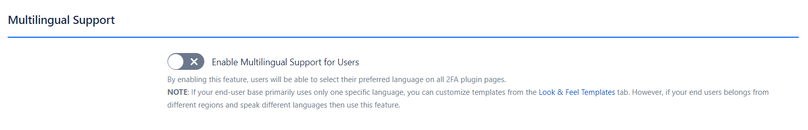 multilingual-support