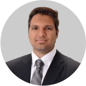 Aditya Kekre