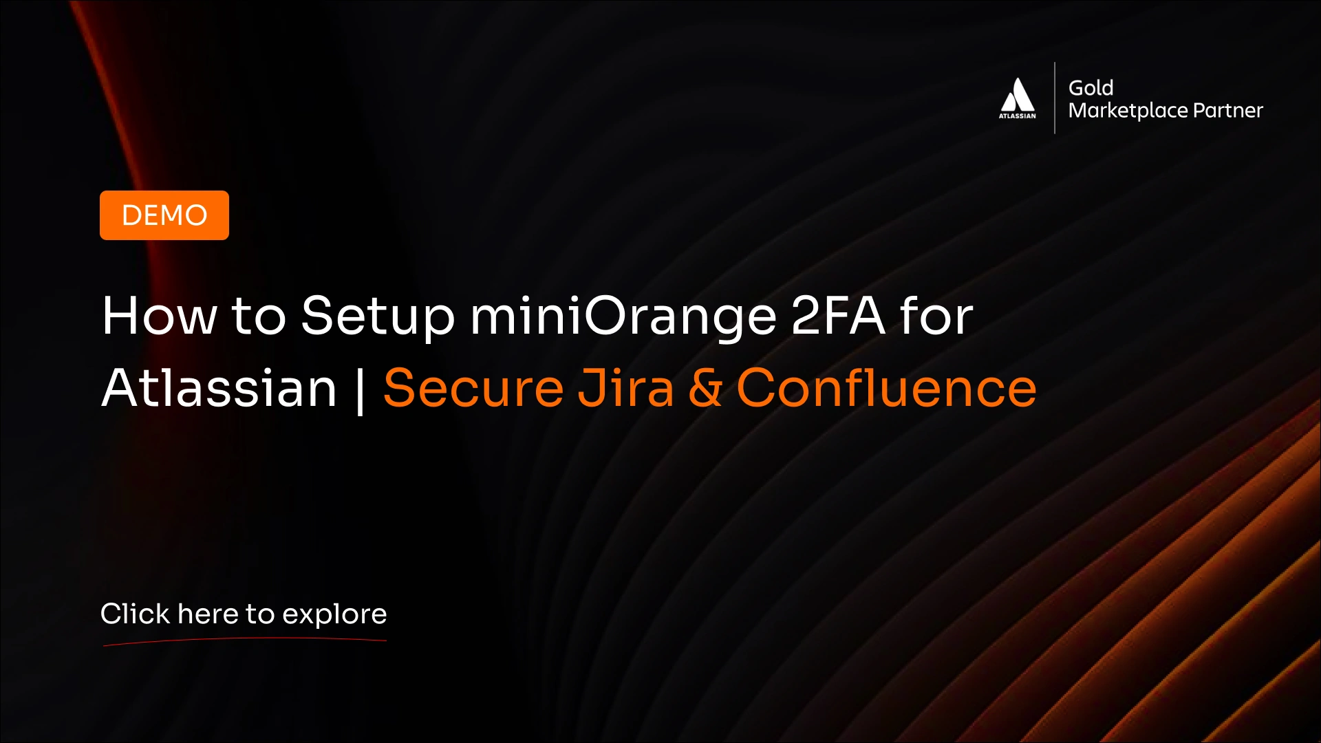 miniOrange 2fa mfa webinar