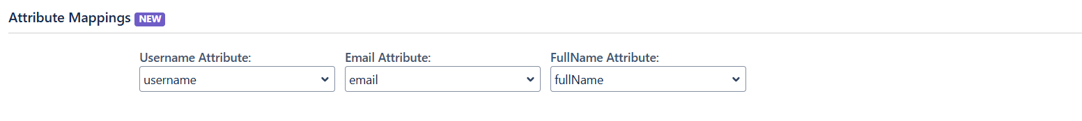 attribute-mappings