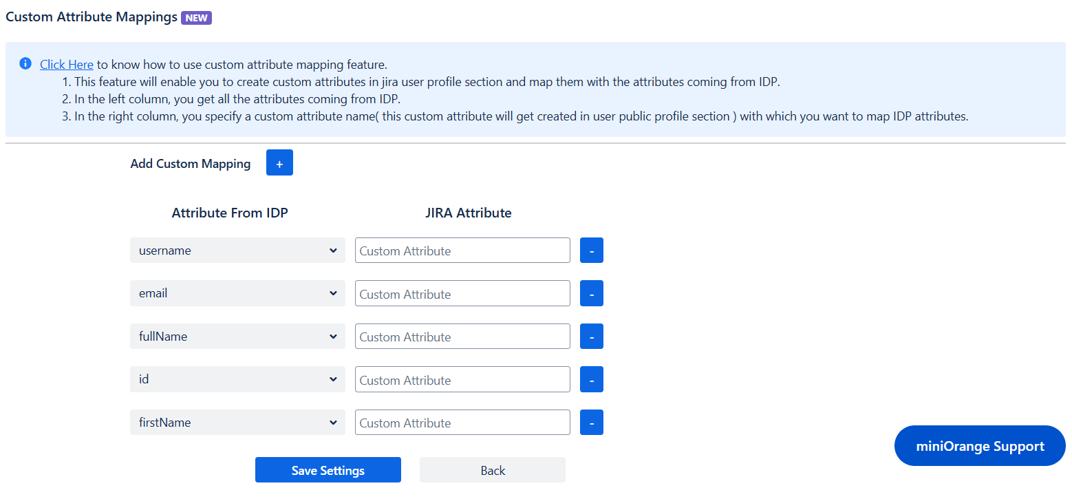 custom-attribute-mapping