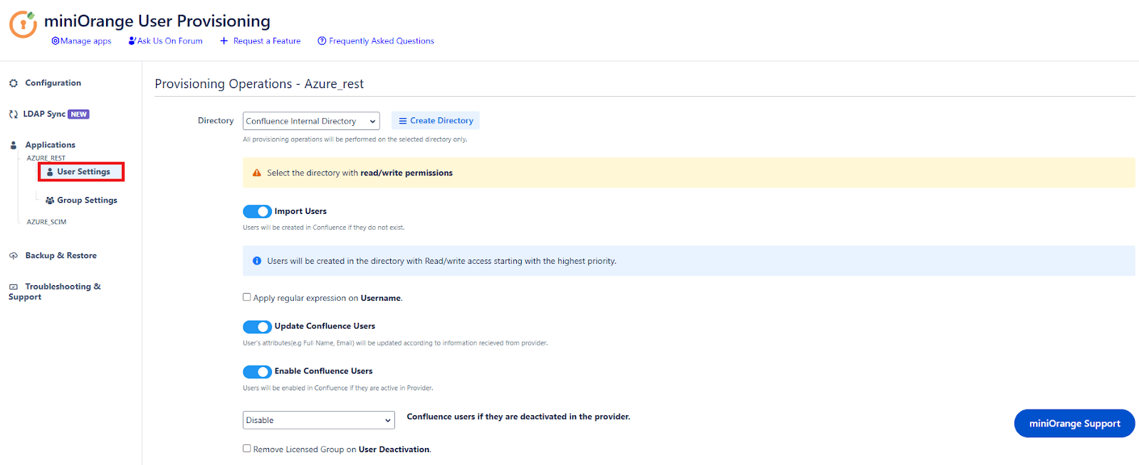 user-provisioning-operations