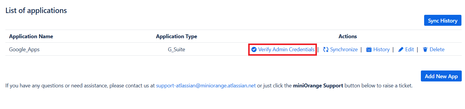verify-admin-cred-gapp