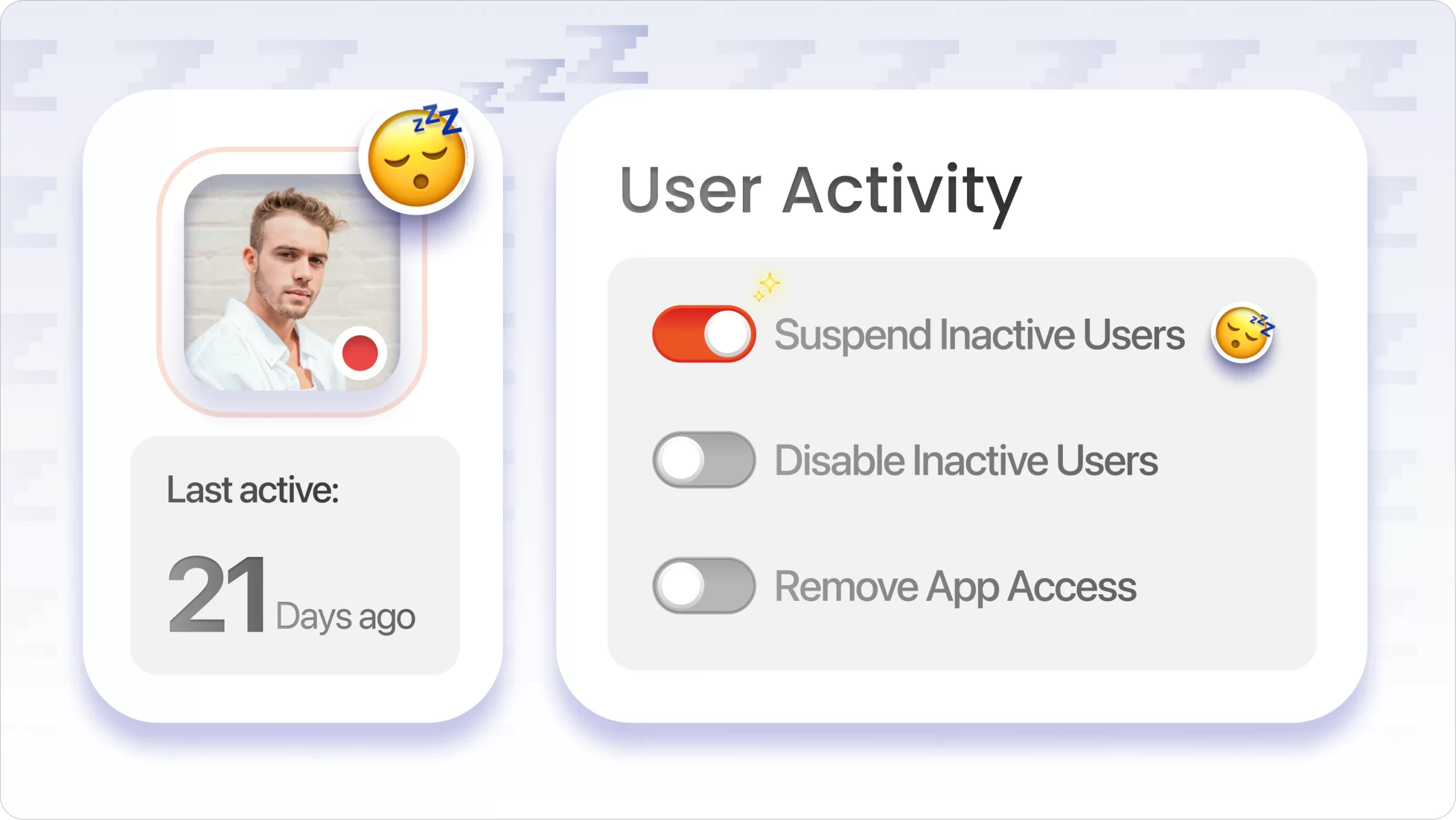 Automated-user-management