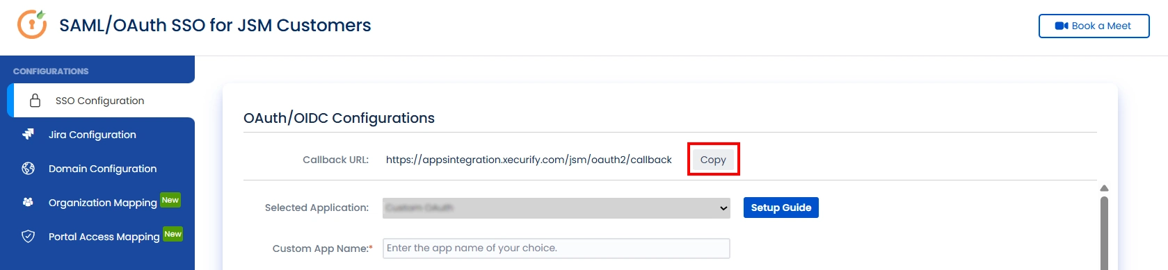 OAuth / OPenID Single Sign On (SSO) using ADFS, ADFS Management