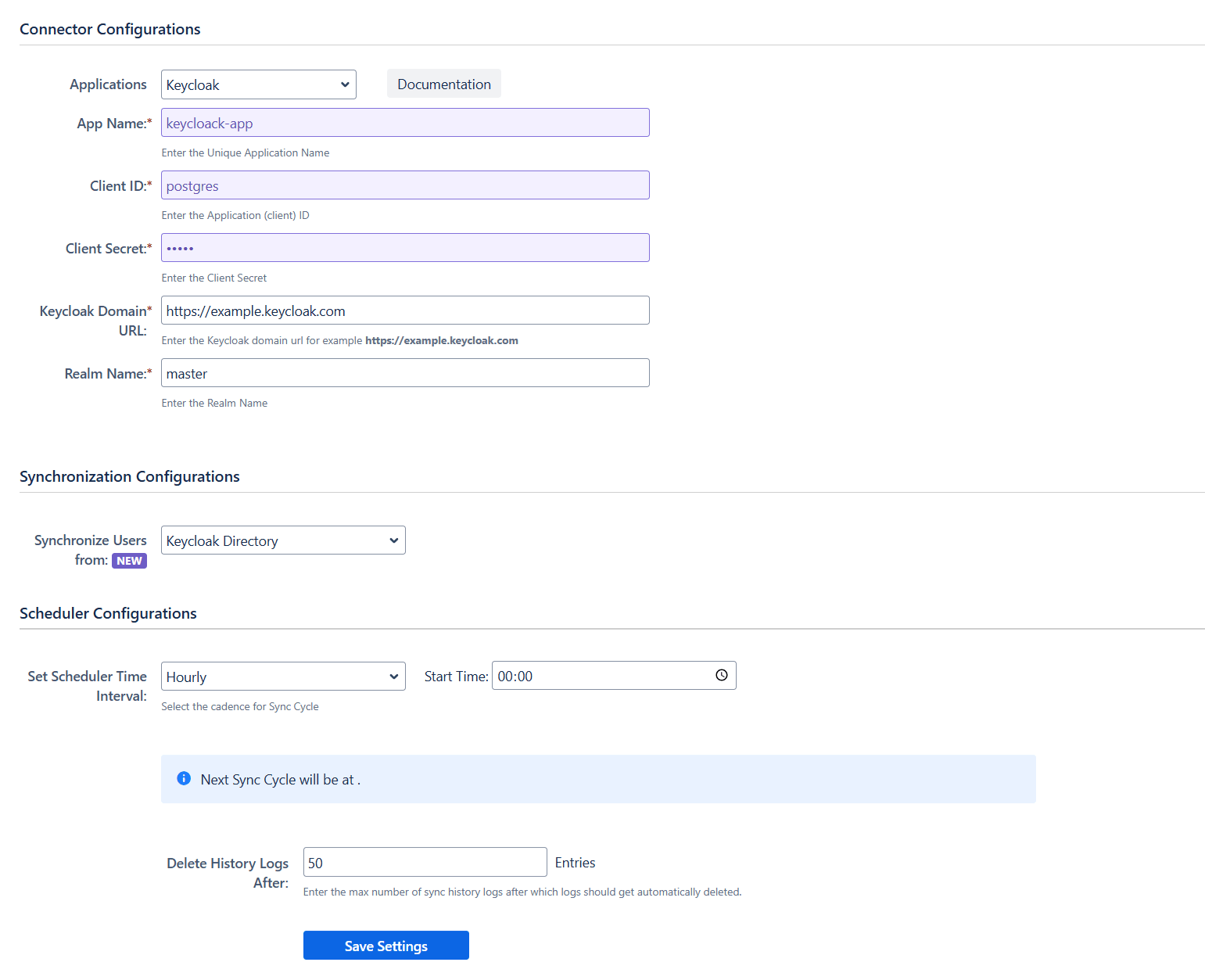 connector-configuration-keycloak
