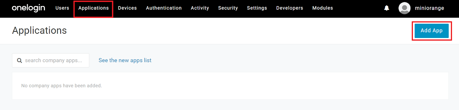 SCIM OneLogin, SCIM Provisioner