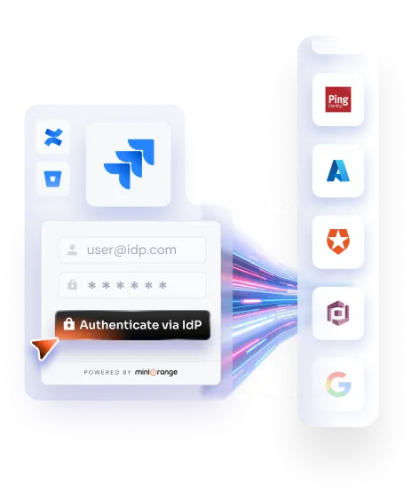 Saml Single Sign-On, SSO, Jira and Confluence